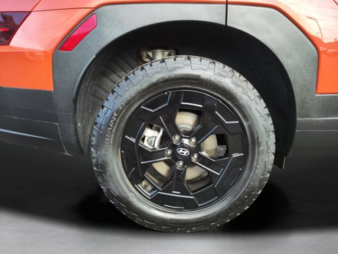 Used 2025 Hyundai Santa Fe XRT image 31