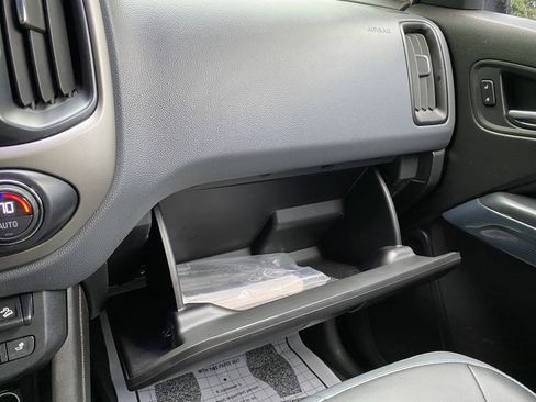Used 2016 Chevrolet Colorado Z71 RWD image 29