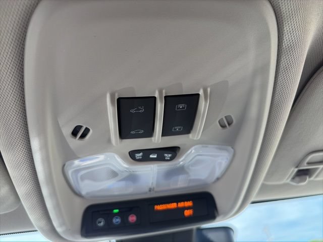 New 2026 Buick Encore GX Sport Touring AWD/4WD image 25