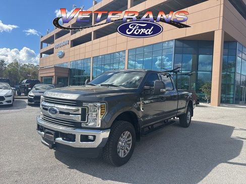 Used 2019 Ford F350 XLT w/ XLT Value Package image 1