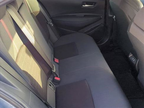 Certified 2024 Toyota Corolla SE FWD image 22