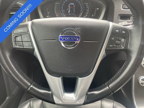 Used 2016 Volvo V60 T5 Premier AWD/4WD image 10