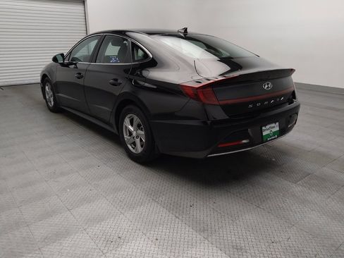 Used 2023 Hyundai Sonata SE FWD image 5