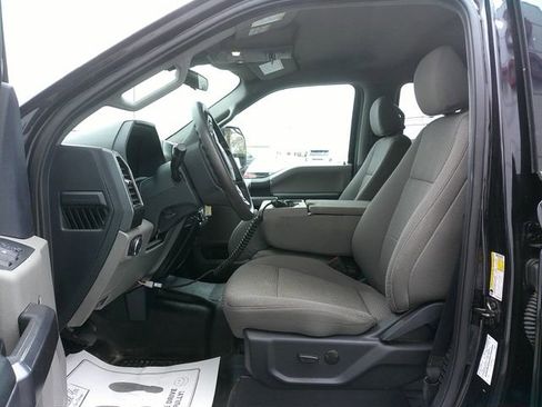 Used 2022 Ford F250 XLT w/ XLT Value Package AWD/4WD image 21