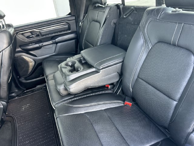 Used 2024 RAM 1500 Limited AWD/4WD image 34