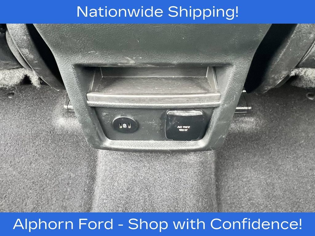 Certified 2023 Ford Edge SEL w/ Convenience Package AWD/4WD image 31