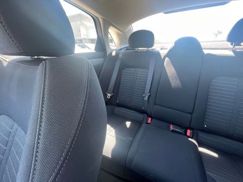 Used 2025 Kia K5 LXS image 40