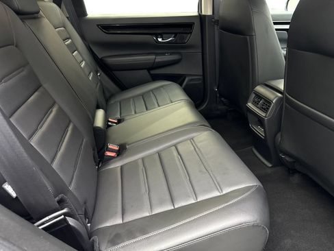 Used 2025 Honda CR-V EX-L image 39