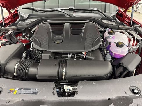 New 2026 Dodge Charger Scat Pack w/ Blacktop Package image 10