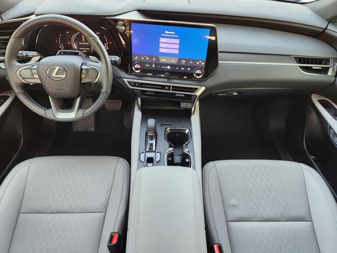 Used 2024 Lexus RX 350 Premium Plus w/ Convenience Package FWD image 30