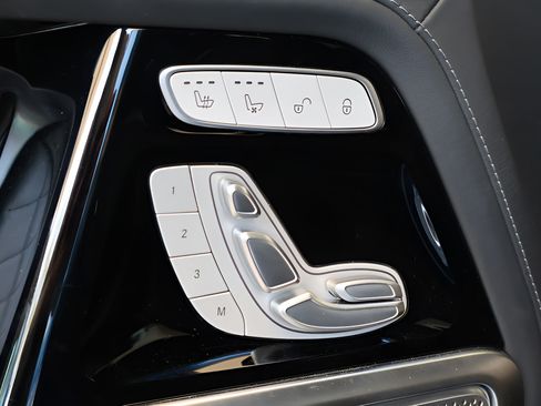 Used 2023 Mercedes-Benz G 63 AMG 4MATIC image 11
