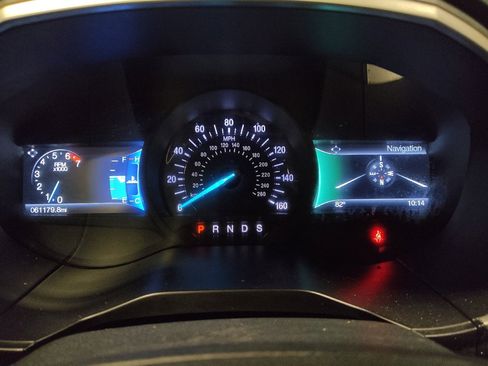 Used 2018 Ford Edge SEL w/ Equipment Group 201A FWD image 23