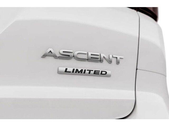 New 2027 Subaru Ascent Limited AWD/4WD image 12