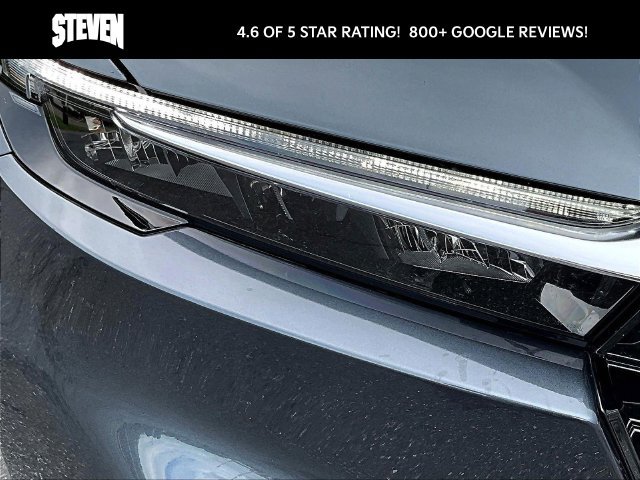 Used 2025 Honda CR-V EX-L image 39