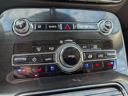 Used 2023 Lincoln Nautilus Reserve w/ Equipment Group 201A image 36