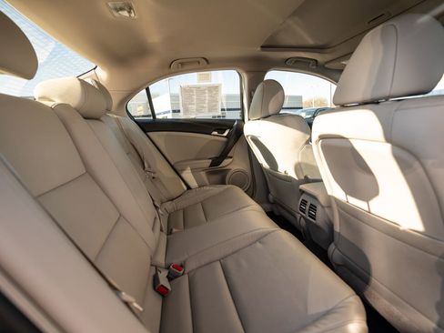 Used 2014 Acura TSX Sedan image 36