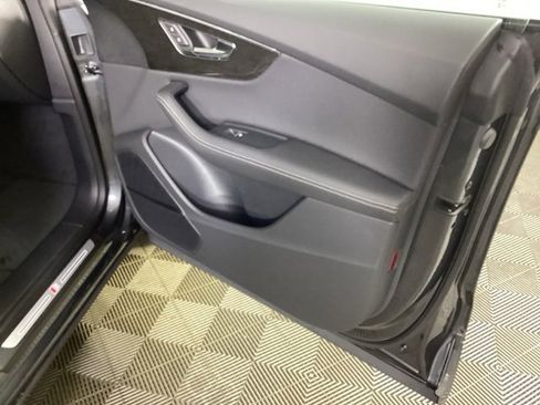 New 2026 Audi Q8 Premium Plus image 20