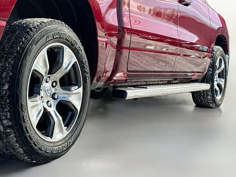 Used 2023 RAM 1500 Laramie image 16