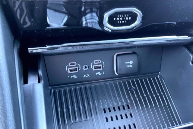 New 2026 Jeep Grand Cherokee 4WD image 23