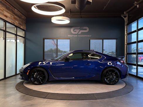 Used 2022 Toyota GR86 Premium image 6