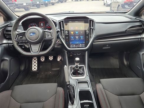 Used 2023 Subaru WRX Premium image 17
