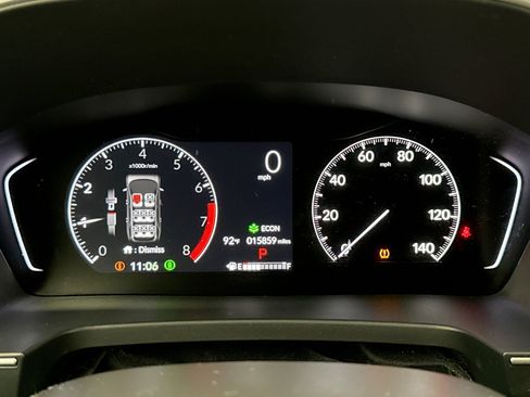 Used 2023 Honda Pilot EX-L image 9