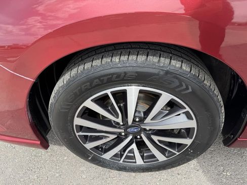 Used 2019 Subaru Legacy 2.5i Premium image 29
