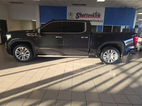 Used 2020 GMC Sierra 1500 Denali w/ Denali Ultimate Package image 5