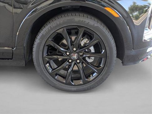 Used 2025 Buick Encore GX Sport Touring w/ Experience Buick Package FWD image 22