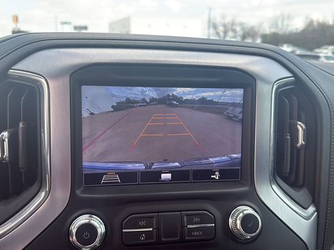 Used 2020 GMC Sierra 1500 SLT image 7