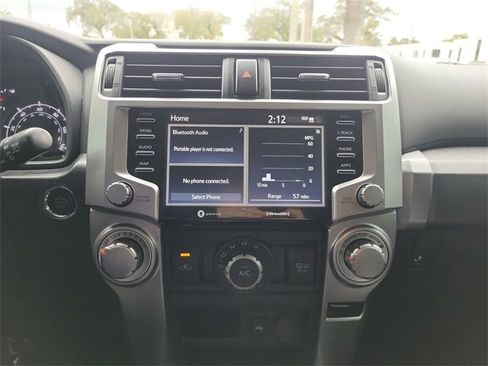 Used 2021 Toyota 4Runner SR5 image 19