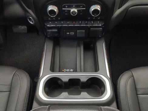 Used 2021 GMC Sierra 1500 Denali w/ Denali Ultimate Package image 28