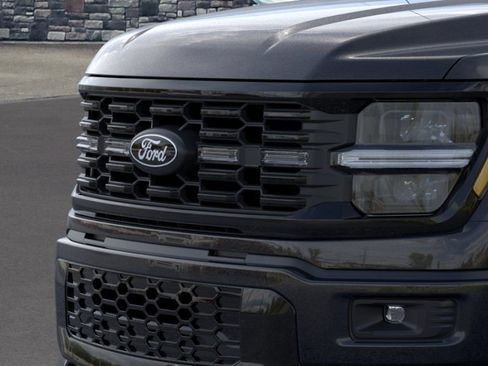 New 2026 Ford F150 STX w/ F-150 LOBO Package AWD/4WD image 18