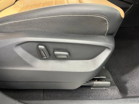 Used 2020 Volkswagen Atlas Cross Sport SEL Premium R-Line AWD/4WD image 6