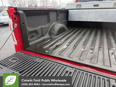 Used 2014 Ford F150 XL w/ Equipment Group 101A Mid image 30