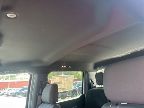 New 2025 Ford F150 STX w/ Equipment Group 200A image 14