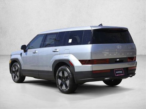New 2026 Hyundai Santa Fe SE image 7