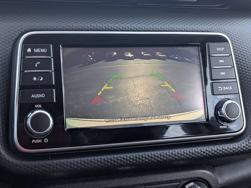 Used 2024 Nissan Kicks S FWD image 20