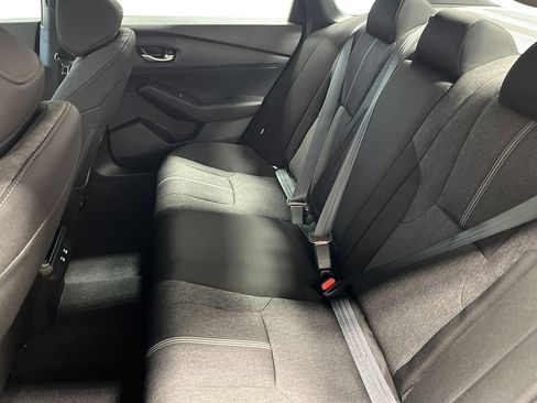 New 2026 Honda Accord Sport image 25