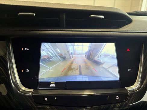 Certified 2024 Cadillac XT6 Premium Luxury w/ LPO, Floor Liner Package image 30