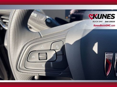 New 2026 Buick Envista Preferred image 14