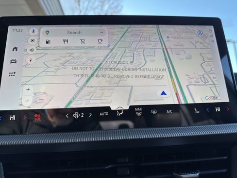 New 2026 Ford Explorer ST w/ Sun And Sound Package image 33