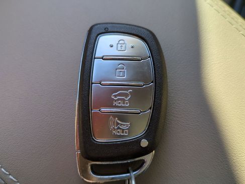 Used 2019 Hyundai Tucson SEL w/ Cargo Package image 27