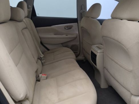 Used 2016 Nissan Murano SV FWD image 19