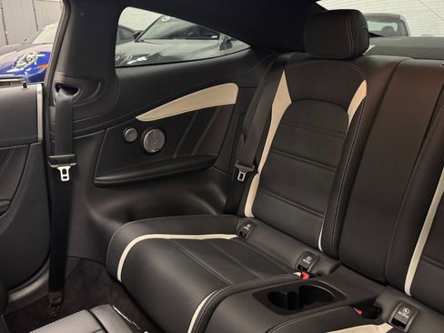 Used 2020 Mercedes-Benz C 63 AMG S image 50