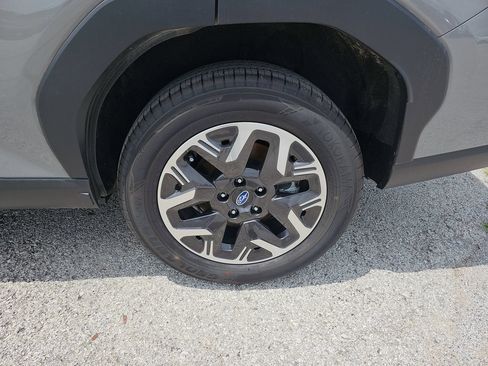 Certified 2026 Subaru Forester Premium AWD/4WD image 38