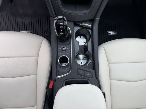 New 2026 Cadillac XT5 Sportv w/ LPO, Floor Liner Package image 15