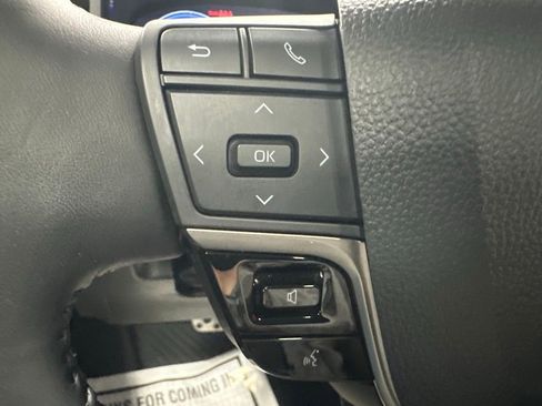 Used 2026 Toyota Camry XSE FWD image 19