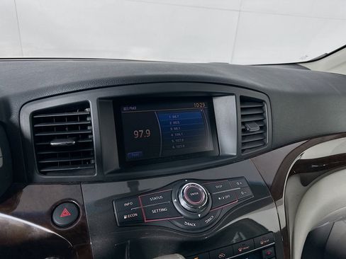 Used 2012 Nissan Quest SL image 19