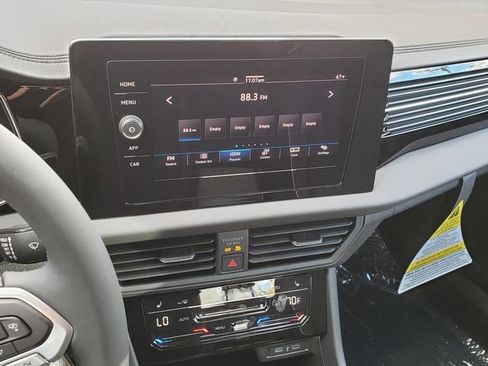 New 2026 Volkswagen Jetta Sport image 10